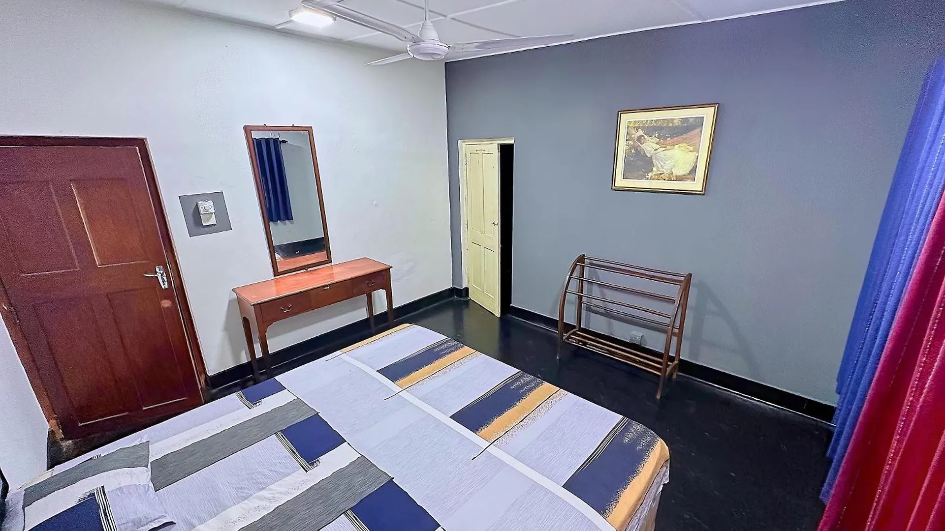 Place 236 Kandy Konukevi