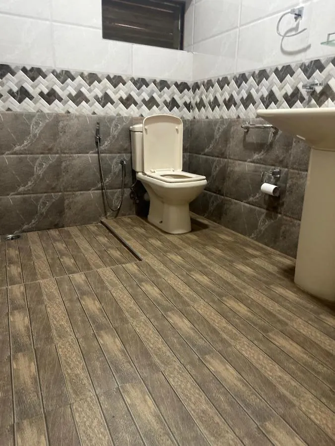 Гостевой дом Place 236 Канди