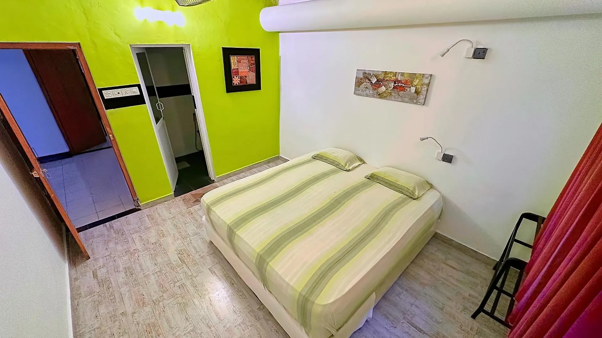 Place 236 Канди Шри-Ланка